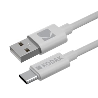 Kodak cable USB a USB-C 1 metro por 3,50€