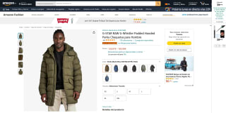 Chaqueta G-STAR RAW G-Whistler por 129,97€