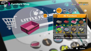 Little Friends: Dogs & Cats voor Nintendo Switch voor €1,99 in de Nintendo eShop