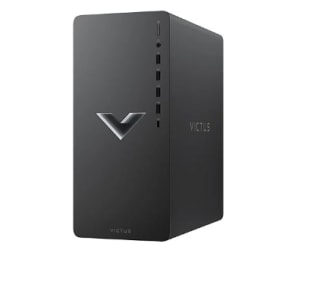PC gaming - HP Victus 15L Gaming TG02-0048ns, Intel® Core™ i5-12400F, 16GB RAM, 512GB SDD + 1TB HDD, GTX™1660 SUPER, FreeDos por 485.04€
