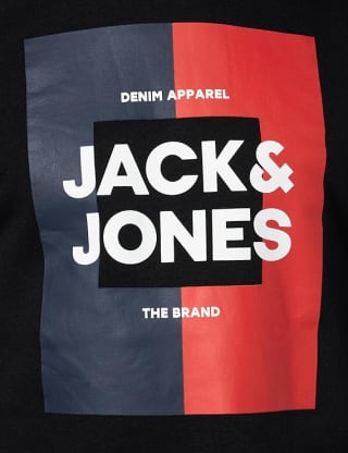 2-stuks JACK & JONES Sweatshirt 'Oscar' heren hoodies vanaf €20,29 bij Amazon