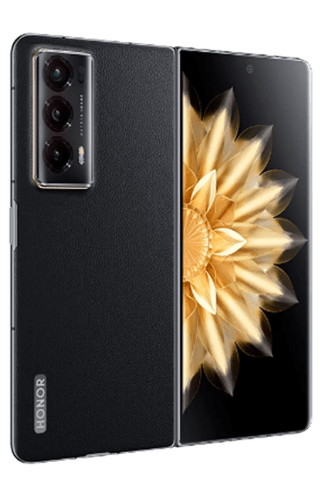 Honor Magic V2, 512GB opslag Zwart (PU) voor €1.078 bij Phonemarket