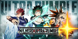 My hero ultra Rumble en Nintendo y Steam gratis