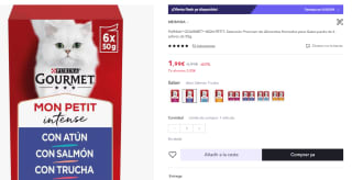 Mini precios en Miravia grandes ofertas productos desde 0,10€