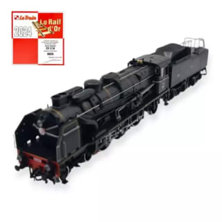 Locomotive à vapeur 231 E 34 - Roco 70039 - HO 1/87 - SNCF - Ep III - Analogique - 2R à 249,99€