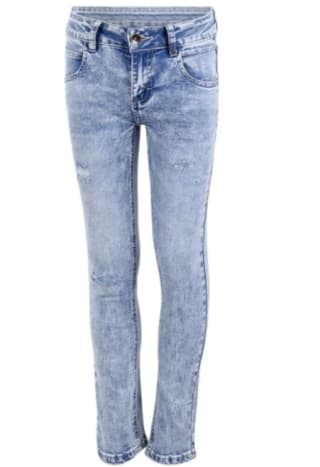 Ravagio jongensjeans voor €13,50 bij Kixx