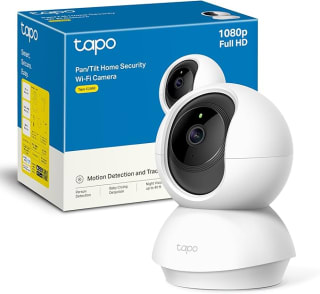 Tapo C200C WLAN-camera voor €15,90 bij Amazon