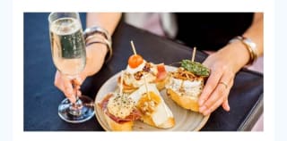 Bilbao Casco Antiguo desde 38€ noche para dos personas.