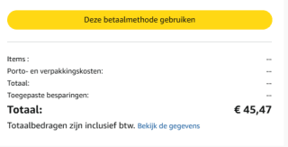 3 stuks Samsung Galaxy SmartTag 2 - Zwart voor €45,47 dmv code bij Amazon