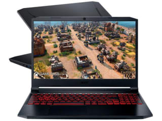 Notebook Gamer da Acer, modelo Nitro 5 Intel Core i5 8GB - R$ 3.499