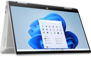 Portátil HP Pavilion x360 14" FHD (Intel i5-1335U, 16GB, 512GB, Windows 11 Home, táctil) por 799€