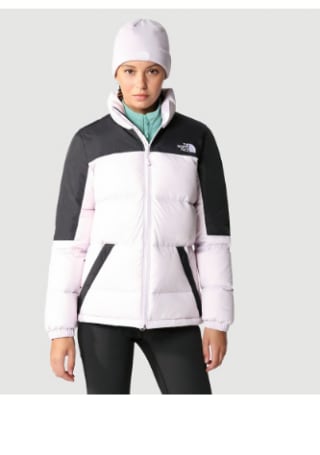 Chaqueta de mujer Diablo The North Face por 124.99€