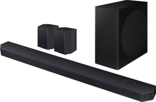Samsung HW-Q930C - Soundbar - Inclusief subwoofer en achterspeakers voor €579 bij Bol.com