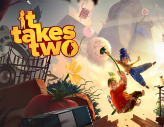 It Takes Two consola Nintendo Switch por 19,99€