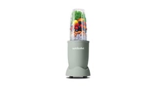 nutribullet 900 Pro Exclusive Blender voor €64 bij de AH