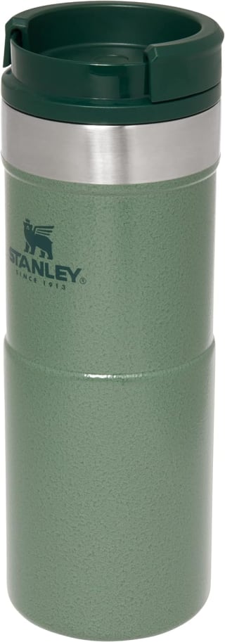 Stanley Neverleak 0,35L thermos voor €16,79