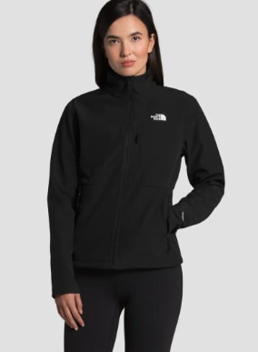 CHAQUETA IMPERMEABLE APEX BIONIC MUJER por $79.990