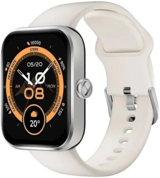 Haylou Watch 4 por 22,30€