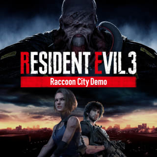 Resident Evil: Raccoon city edition voor €14,99 in de Playstation Store