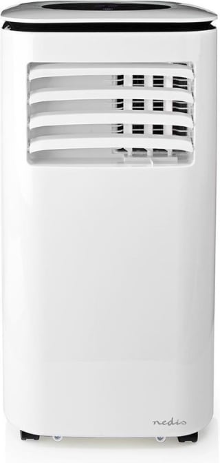 Nedis ACMB2WT9 Airconditioner voor €116,06 bij Frank
