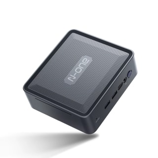 N-one-Mini PC AMD Ryzen 7 5825U, 16GB, DDR4, 512GB, SSD, microordenador por 204,40€