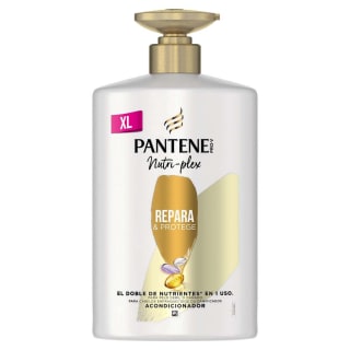 1 litro Acondicionador Pantene Nutri-Plex Repara Y Protege por 5,20€