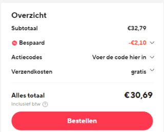 Magcubic-projector HY300 Pro 4K Android 11 Dual voor €30,69 dmv code bij Aliexpress