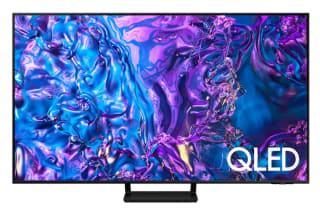 Smart TV Samsung QLED 55" AI 4K UHD por $8,499 en Walmart con cupón