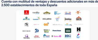 Carnet Madridista Premium por solo 10€ !A por la 15!