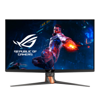 ASUS ROG Swift PG32UQXR voor €828,99 bij nbb