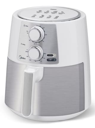 Freidora de Aire Midea Healtty Fryer 3.5 Litros por $44.990