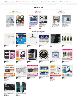 Nuevos Códigos Descuento en Aliexpress