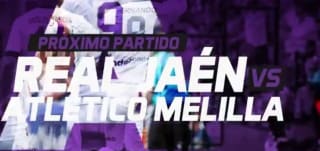 Entradas Gratis parra Niños Partido Real Jaén vs Melilla Sábado 30 de marzo a las 12:00