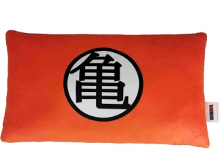 Cojín Dragon Ball por 4,88€.