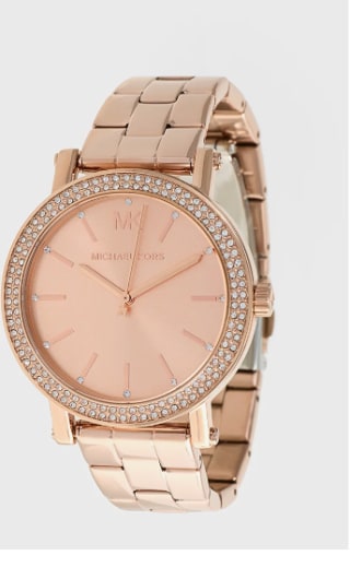 Reloj para Mujer Michael Kors COREY por 89€
