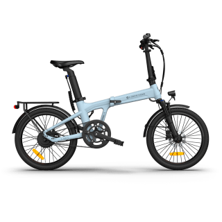 ADO Air 20 Ebike - Electrische Vouwfiets voor €1099 bij Adoebike