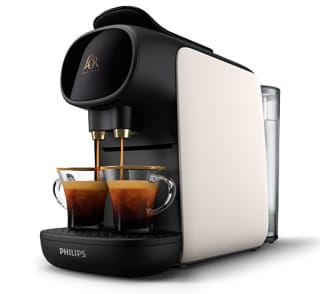 Machine à café à capsules PHILIPS L’OR BARISTA à 45,90€