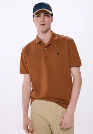 Selección de Polos Springfield para Hombre desde 8,99€