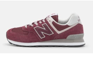 Zapatillas para Mujer New Balance WL574 por 37.56€