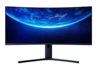 Mi Curved Monitor Gaming 34" a 284€