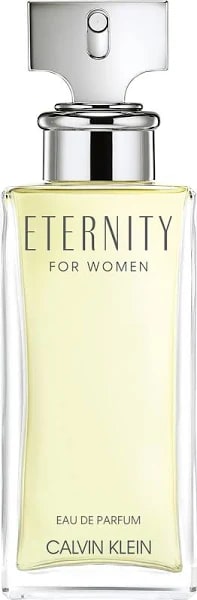 Calvil Klein Eternity Eau de Parfum 100ml por 26,92€