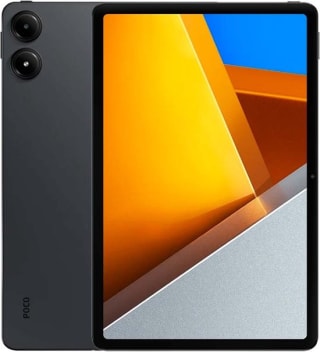 Xiaomi POCO Pad WiFi 8GB/256GB voor €182,99 bij Aliexpress