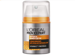 Crema hidratante antifatiga L'Oréal Men Expert Hombre 50ml por 6,60€