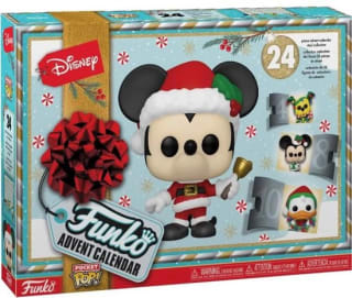 Funko Disney Pocket POP! Classic Adventskalender voor €35 bij Bol