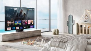 TCL 75C835 - 75 inch - 4K MiniLED - 2022 voor €1.299 bij Ibood
