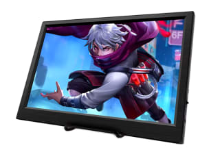 Monitor portátil 11,6 pulgadas por 29,89€