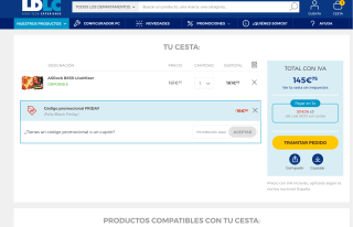 ASRock B650 Livemixer Placa base ATX socket AM5 por solo 145,75€