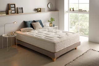 Colchón Regal Supreme + almohada viscoelástica por 205.50€