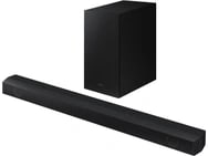Samsung Essential B-series Soundbar HW-B550 (2022) voor €169,95 bij Ibood