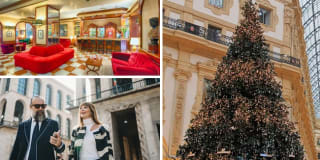 Estancia en Milán: 3 días y vuelos, incl. periodo navideño desde 159€